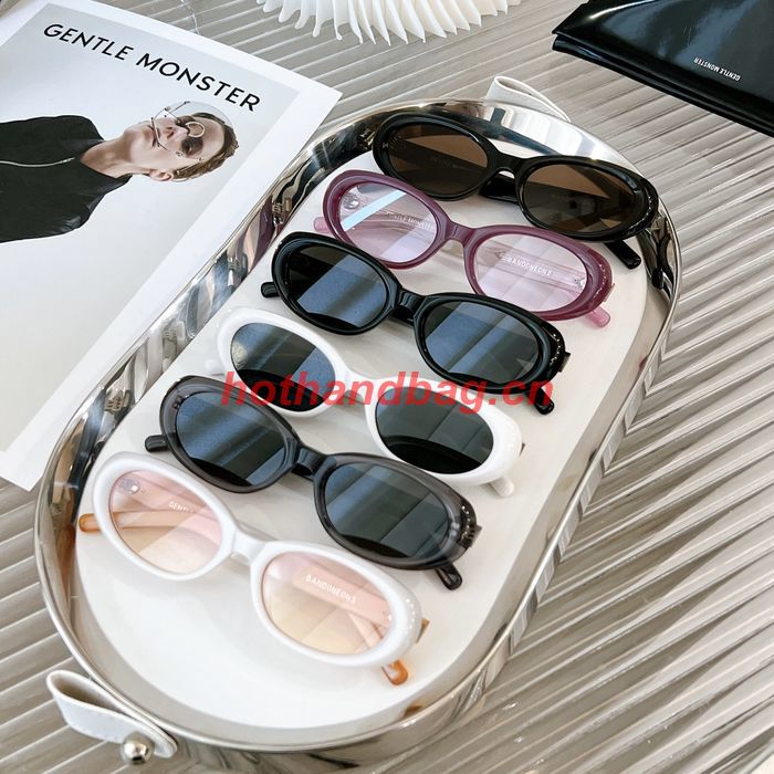 Gentle Monster Sunglasses Top Quality GMS00190